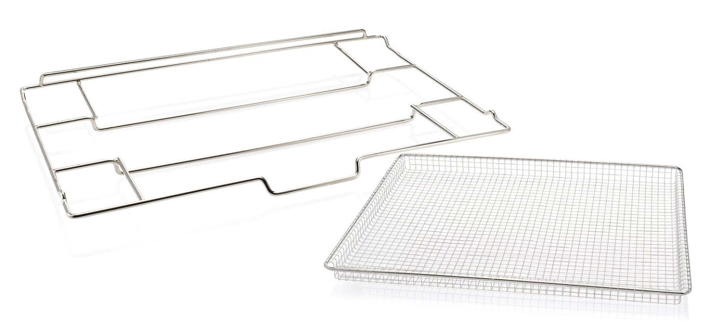 Frigidaire ReadyCook™ 30 Air Fry Tray - FRIGPEREAFT | Plateau de friture à air ReadyCook™ de 30 po de Frigidaire - FRIGPEREAFT | FRIGPAFT