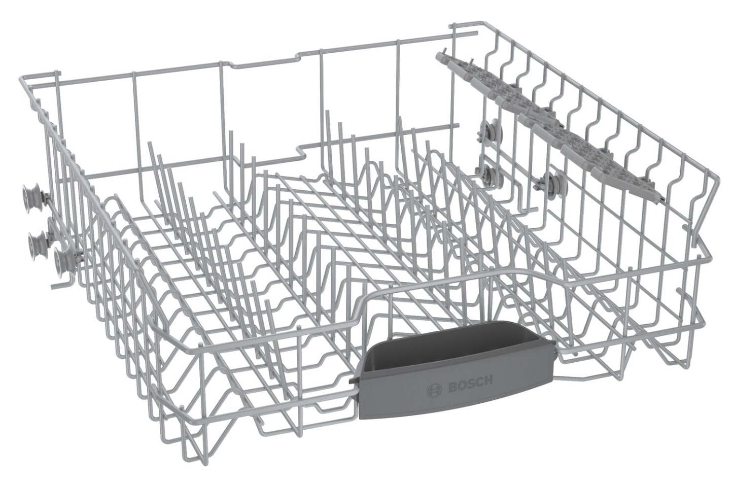 Lave-vaisselle intelligent Bosch série 100 avec PrecisionWash® et PureDry® - SHE3AEM6N | SHE3EM6N