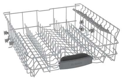 Lave-vaisselle intelligent Bosch série 100 avec PrecisionWash® et PureDry® - SHE3AEM6N | SHE3EM6N