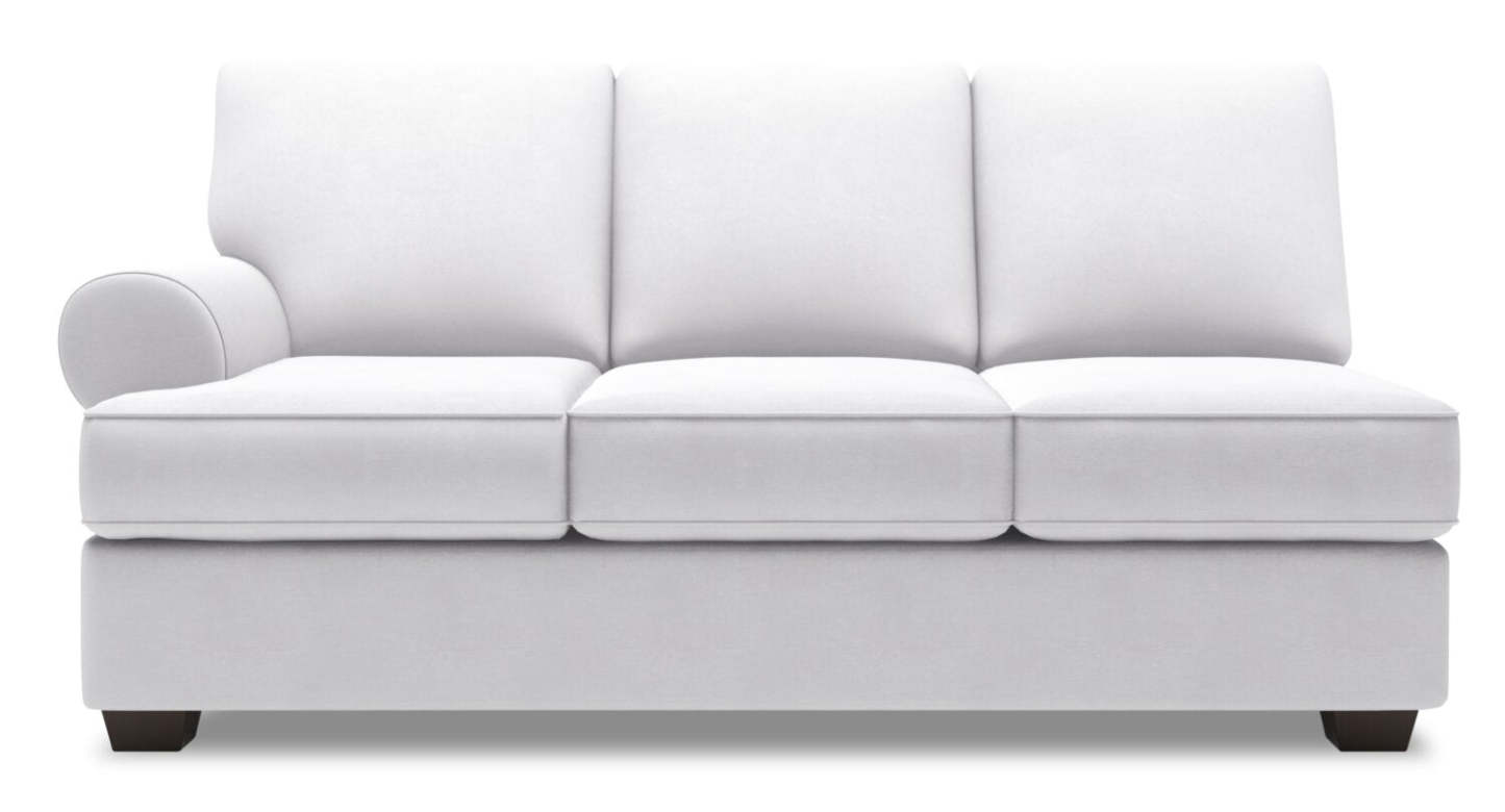 Canapé-lit Roll LAF Sofa Lab - Pax Ice | RO613449