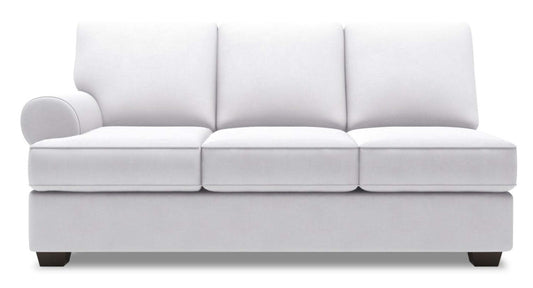 Canapé-lit Roll LAF Sofa Lab - Pax Ice | RO613449
