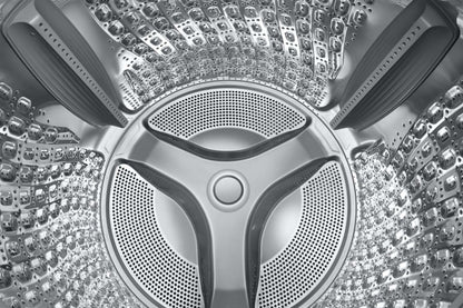 Samsung Bespoke 6,1 pi³ F900 Série Laveuse-sécheuse tout-en-un IA Laundry Combo™ - WD90F53AVBAC | Laveuse-sécheuse tout-en-un IA Laundry ComboMC Bespoke de Samsung de série F900 de 6,1 pi³ - WD90F53AVBAC | WD90F53A