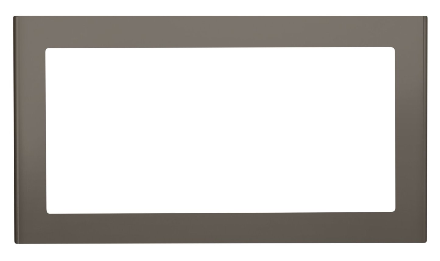 Kit de garniture pour micro-ondes Profile 30 - JX830SLFC | Trousse d'encastrement ProfileMC de 30 po pour quatre à micro-ondes - JX830SLFC | JX830SLF