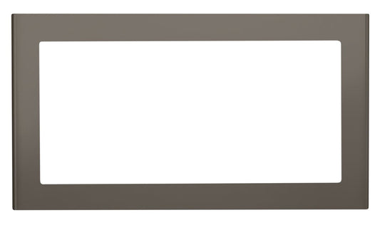 Kit de garniture pour micro-ondes Profile 30 - JX830SLFC | Trousse d'encastrement ProfileMC de 30 po pour quatre à micro-ondes - JX830SLFC | JX830SLF