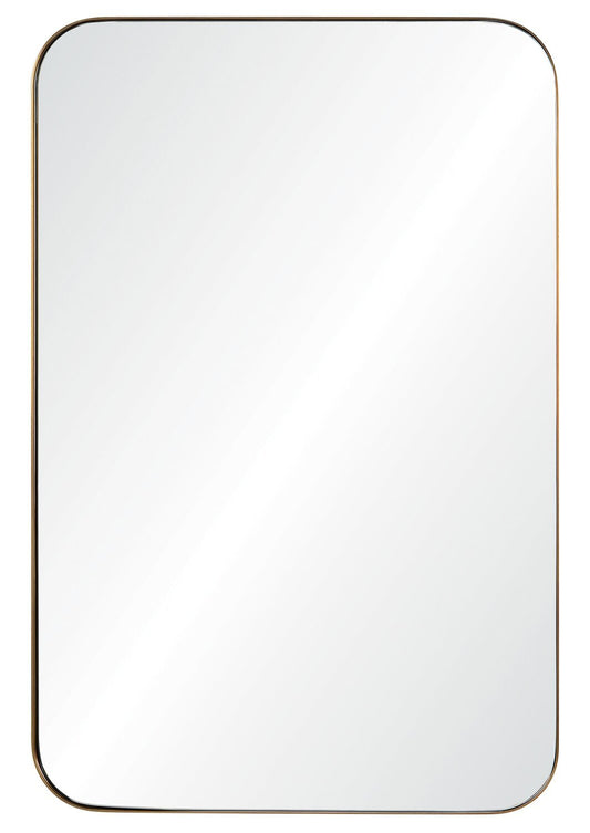 Miroir bronze classique - 24 x 36 | Miroir classique bronze - 24 po x 36 po | MT2416MR