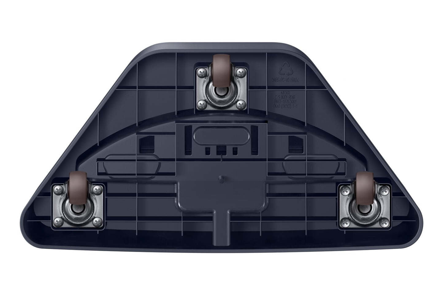 Samsung La roue Sero - VG-SCST43V/ZA | Roue Le Séro de Samsung - VG-SCST43V/ZA | SCST43VW
