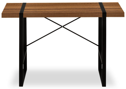 Bureau Avery 49 - Noyer