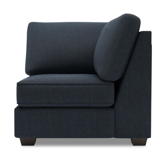 Sofa Lab Roll Square Wedge - Luna Sailor | Fauteuil carré en coin Roll de la collection Sofa Lab - Luna Sailor | RO882491