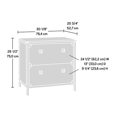 Classeur latéral Lewis | Classeur latéral Lewis | LEWISFIL