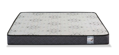 Springwall Matelas Emilia à plateau serré pour grand lit | Matelas à plateau régulier Emilia de Springwall pour grand lit