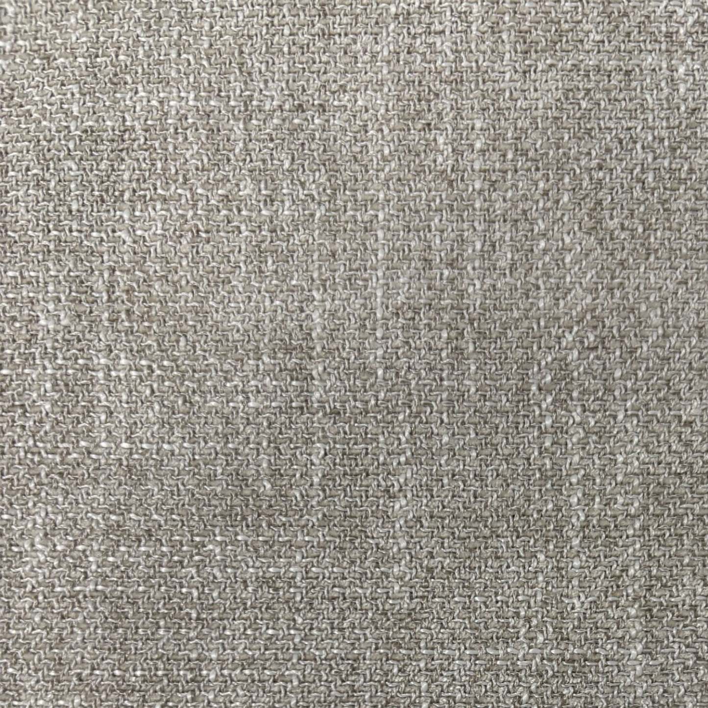 Valley 83.5 Canapé en tissu avec base et pieds en bois d'hévéa - Sable | Canapé Valley de 83,5 po en tissu avec base et pattes en hévéa - sable