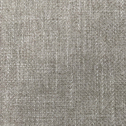 Valley 83.5 Canapé en tissu avec base et pieds en bois d'hévéa - Sable | Canapé Valley de 83,5 po en tissu avec base et pattes en hévéa - sable