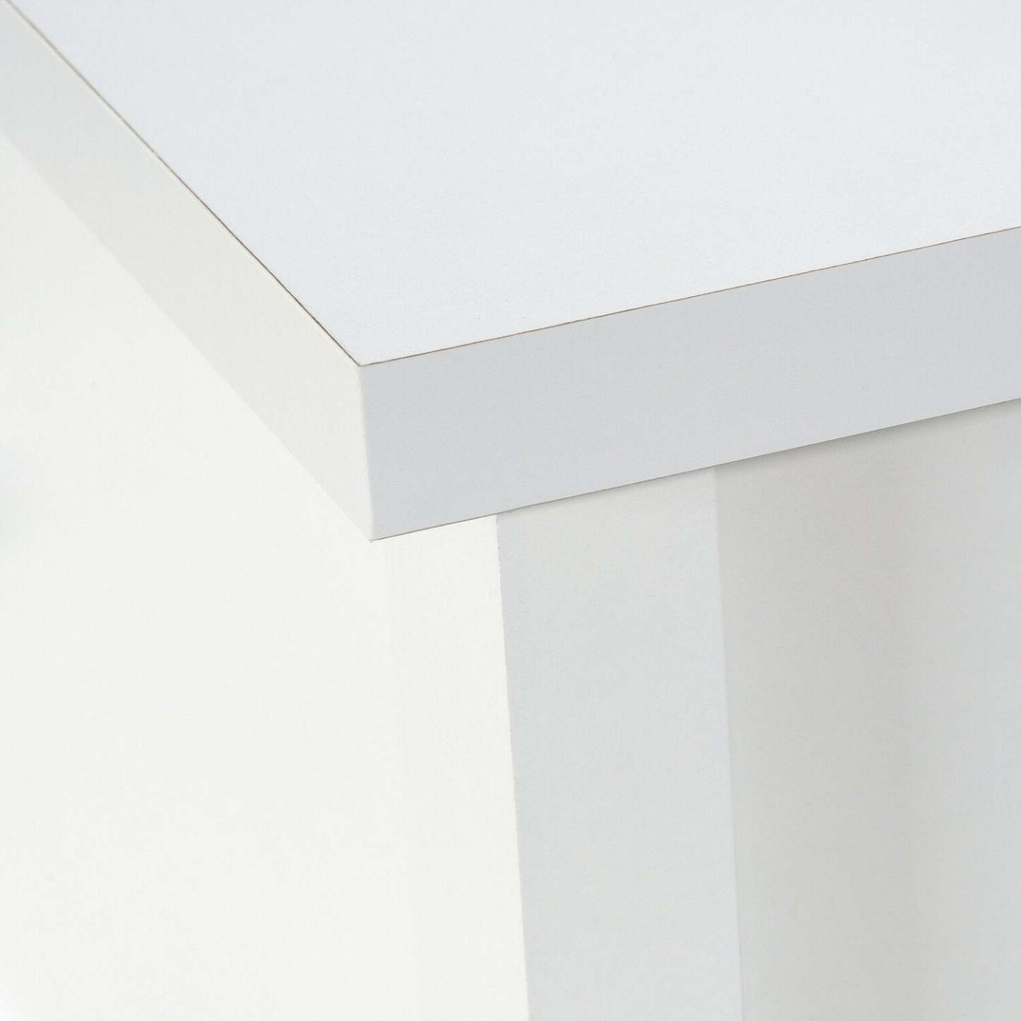 Cayla 33.39 2-Drawer Classeur - Soft White|Classeur Cayla de 33,39 po à 2 tiroirs - blanc doux