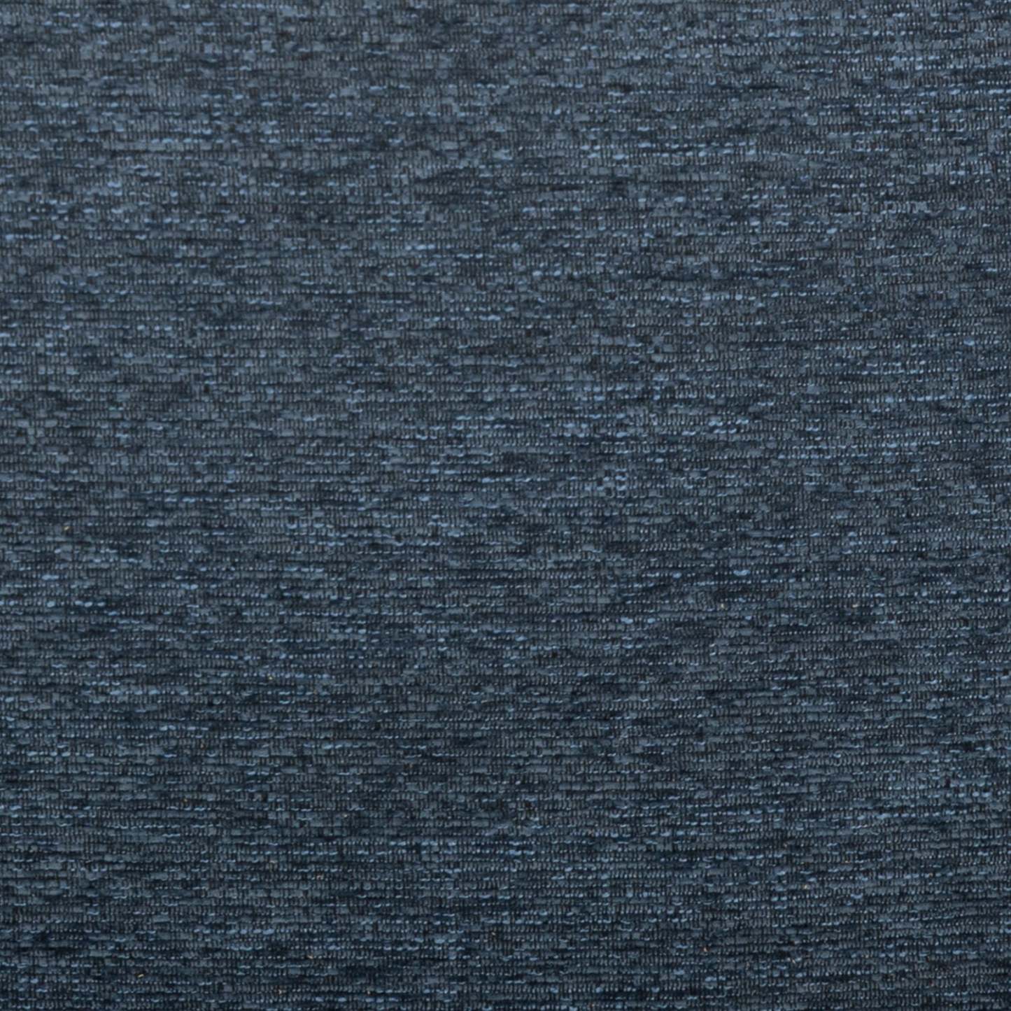 Fauteuil d'appoint pivotant en tissu chenille Rio 34,5 - Bleu | Fauteuil d'appoint pivotant Rio de 34,5 po en tissu chenille - bleu