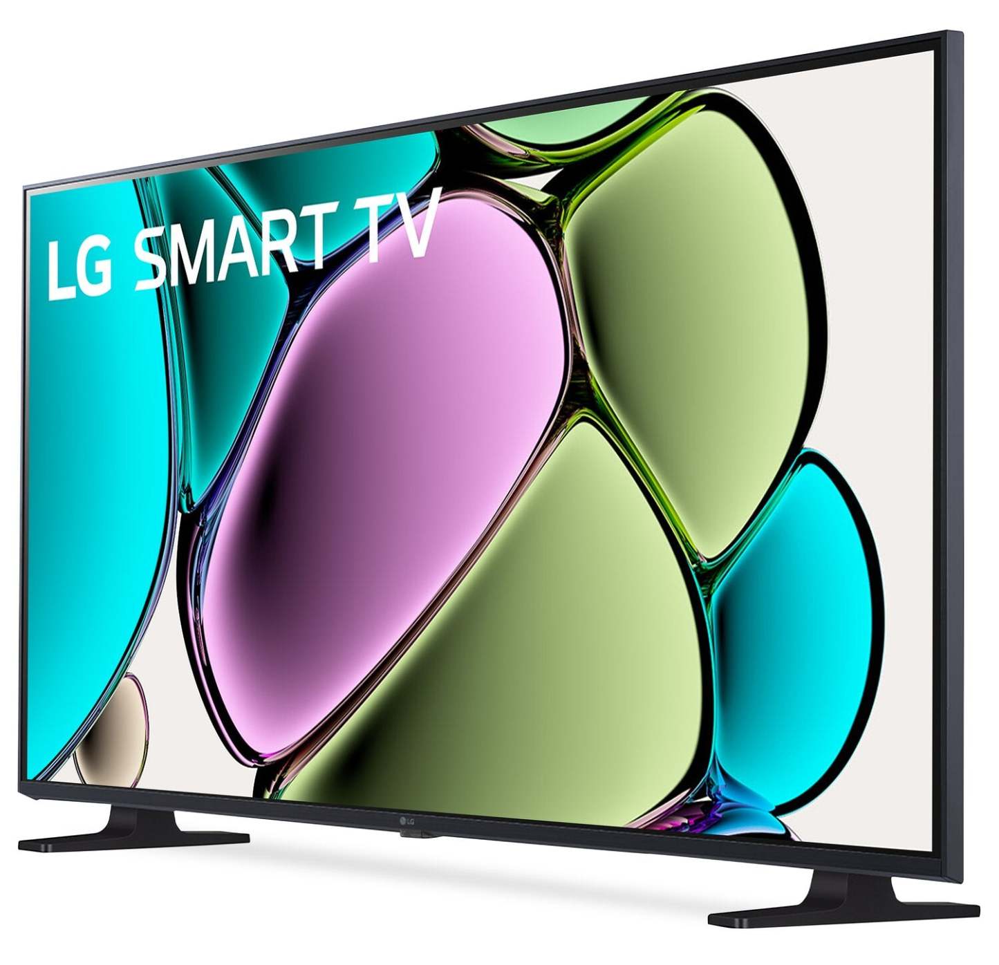 Téléviseur intelligent LG 32 HD HDR10 Pro HGiG (32LR655BPUA) | Téléviseur intelligent LG HD de 32 pouces avec HDR10 Pro et HGiG (32LR655BPUA)