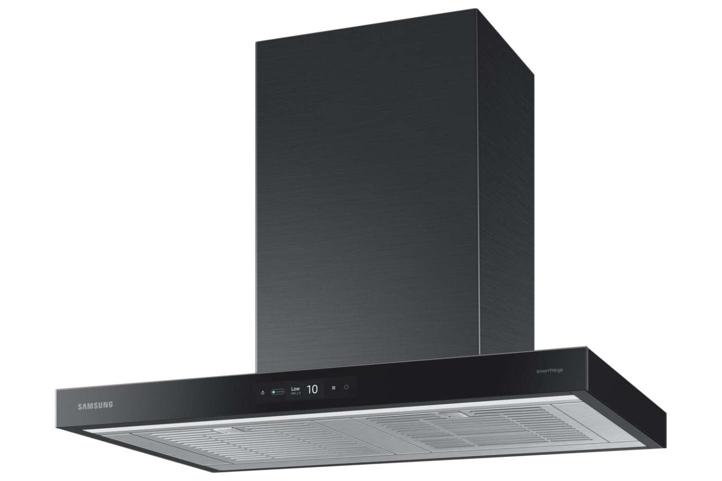 Hotte cheminée intelligente Samsung Bespoke série 30 7 - NK30CB700W33AA | Hotte cheminée intelligente Bespoke de Samsung 30 po de série 7 - NK30CB700W33AA | NK30CB7C
