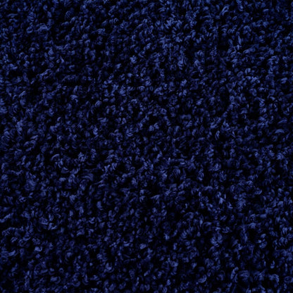 Tapis Dream Navy - 112 x 150 cm | Carpette Dream bleu marine - 112 x 150 cm | DREAMNV4