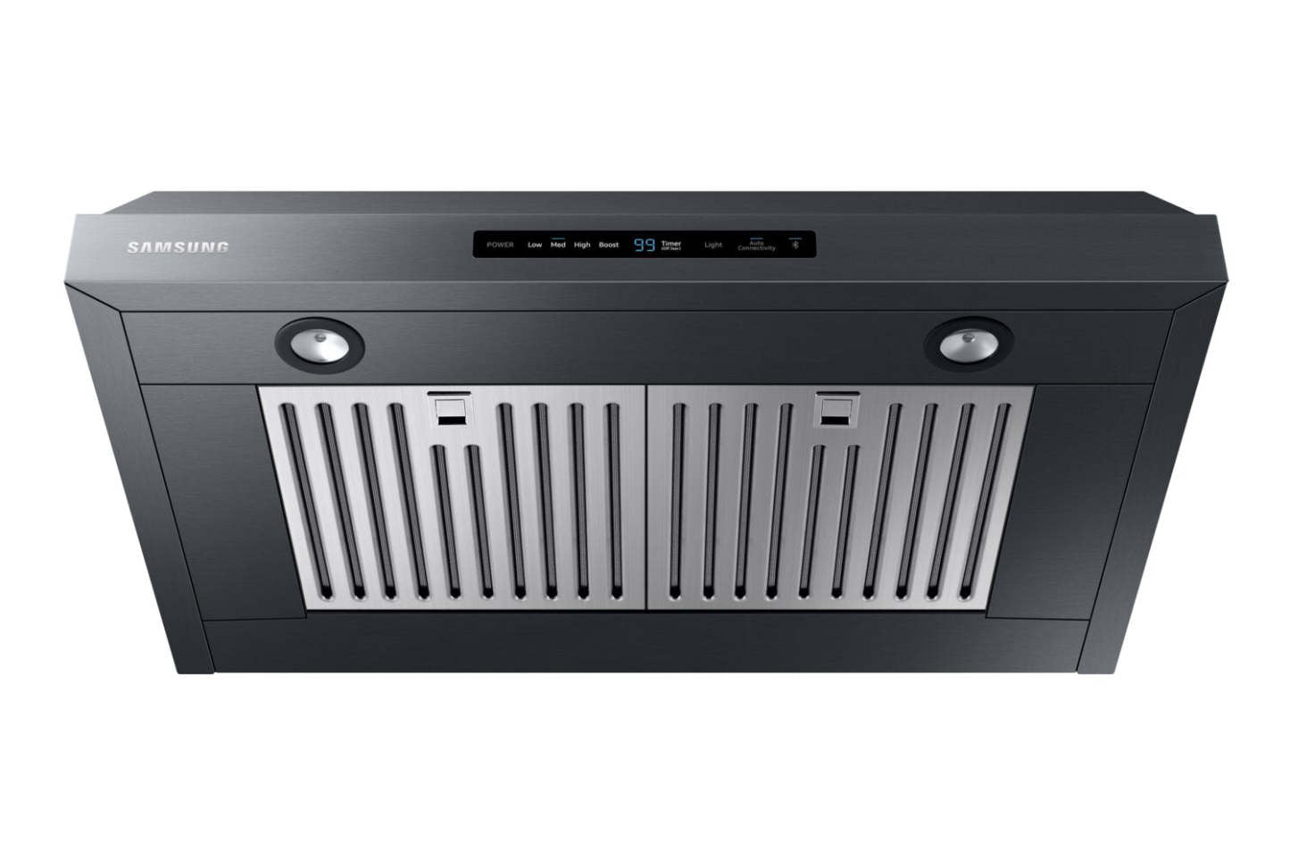 Samsung 30 po Hotte de cuisinière sous l'armoire - NK30N7000UG/AA | Hotte de cuisinière sous l'armoire Samsung de 30 po – NK30N7000UG/AA | NK30N70G