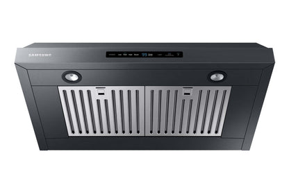 Samsung 30 po Hotte de cuisinière sous l'armoire - NK30N7000UG/AA | Hotte de cuisinière sous l'armoire Samsung de 30 po – NK30N7000UG/AA | NK30N70G
