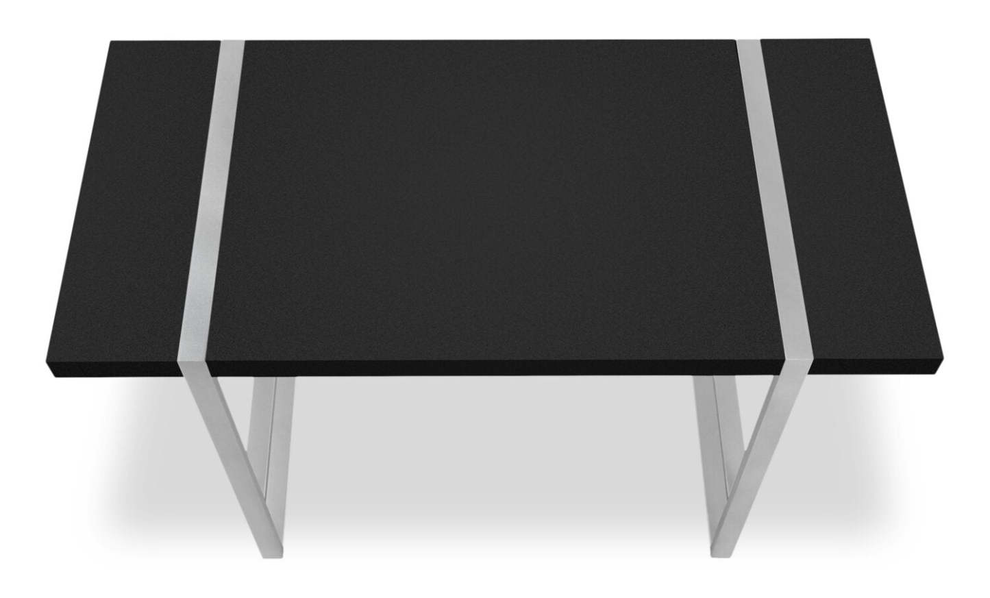 Bureau Avery 49 - Noir