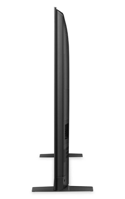 HISENSE 65 QD7QFM Mini-LED QLED 4K UHD AI Smart Fire TV (65QD7QFM) | Téléviseur intelligent QLED Mini-LED HISENSE QD7QFM UHD 4K de 65 pouces avec IA et Fire TV (65QD7QFM)