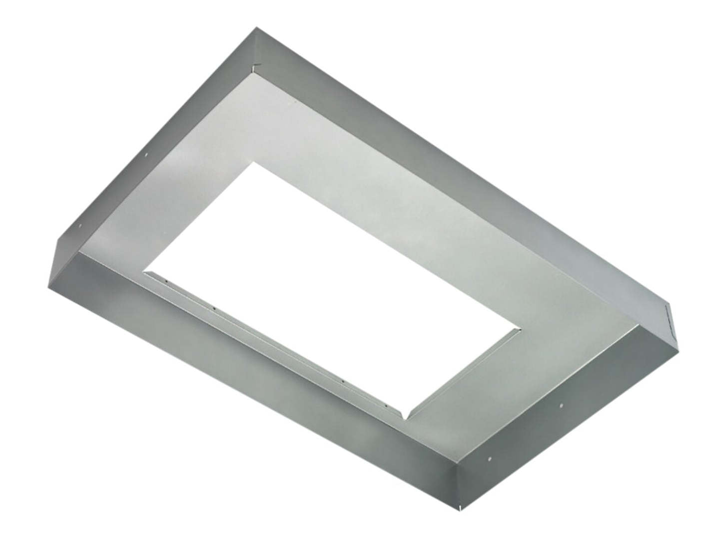 Broan 30 Range Hood Power Pack Box Liner - LB30SS | Revêtement d'armoire pour module de hotte de cuisinière encastrable Broan de 30 po - LB30SS | LB30SSBX