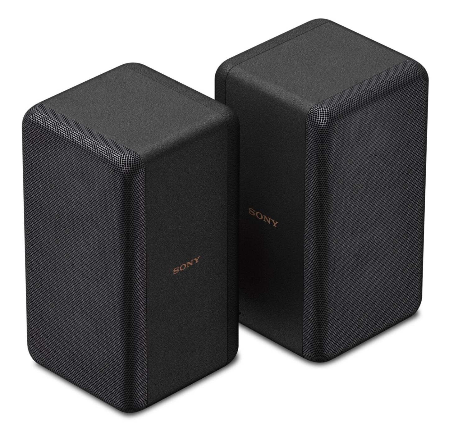 Haut-parleurs arrière sans fil SONY 100 W - Ensemble de deux (SARS3S) | Haut-parleurs arrière sans fil de 100 W Sony - ensemble de 2 (SARS3S)