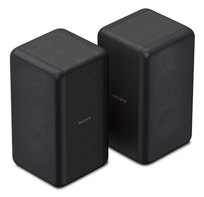 Haut-parleurs arrière sans fil SONY 100 W - Ensemble de deux (SARS3S) | Haut-parleurs arrière sans fil de 100 W Sony - ensemble de 2 (SARS3S)