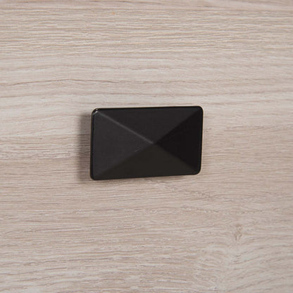 Lit plateforme Yorkdale à 6 tiroirs fabriqué au Canada avec tête de lit et cadre de rangement, blanc - Taille Queen