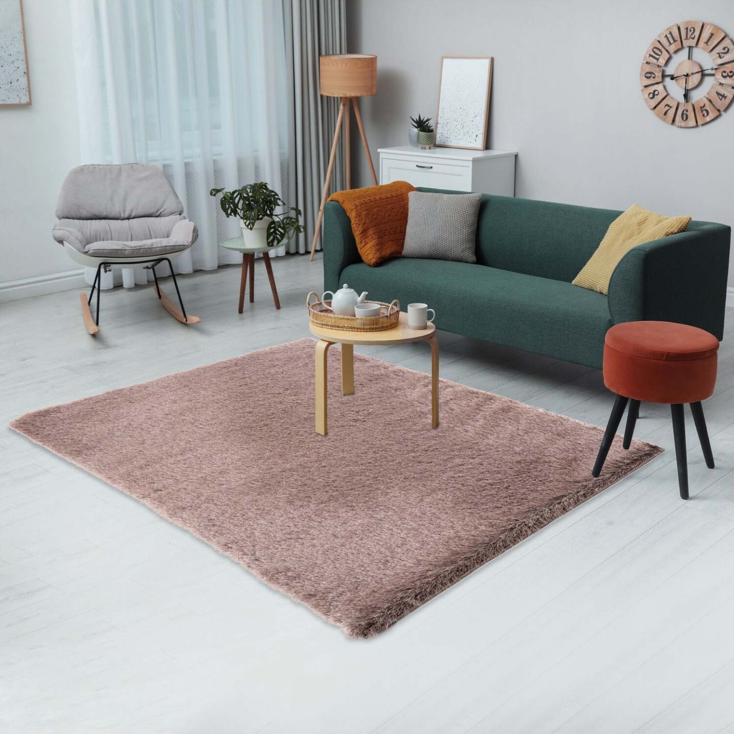 Tapis Glam Coffee | Carpette Glam café | GLAMCO06