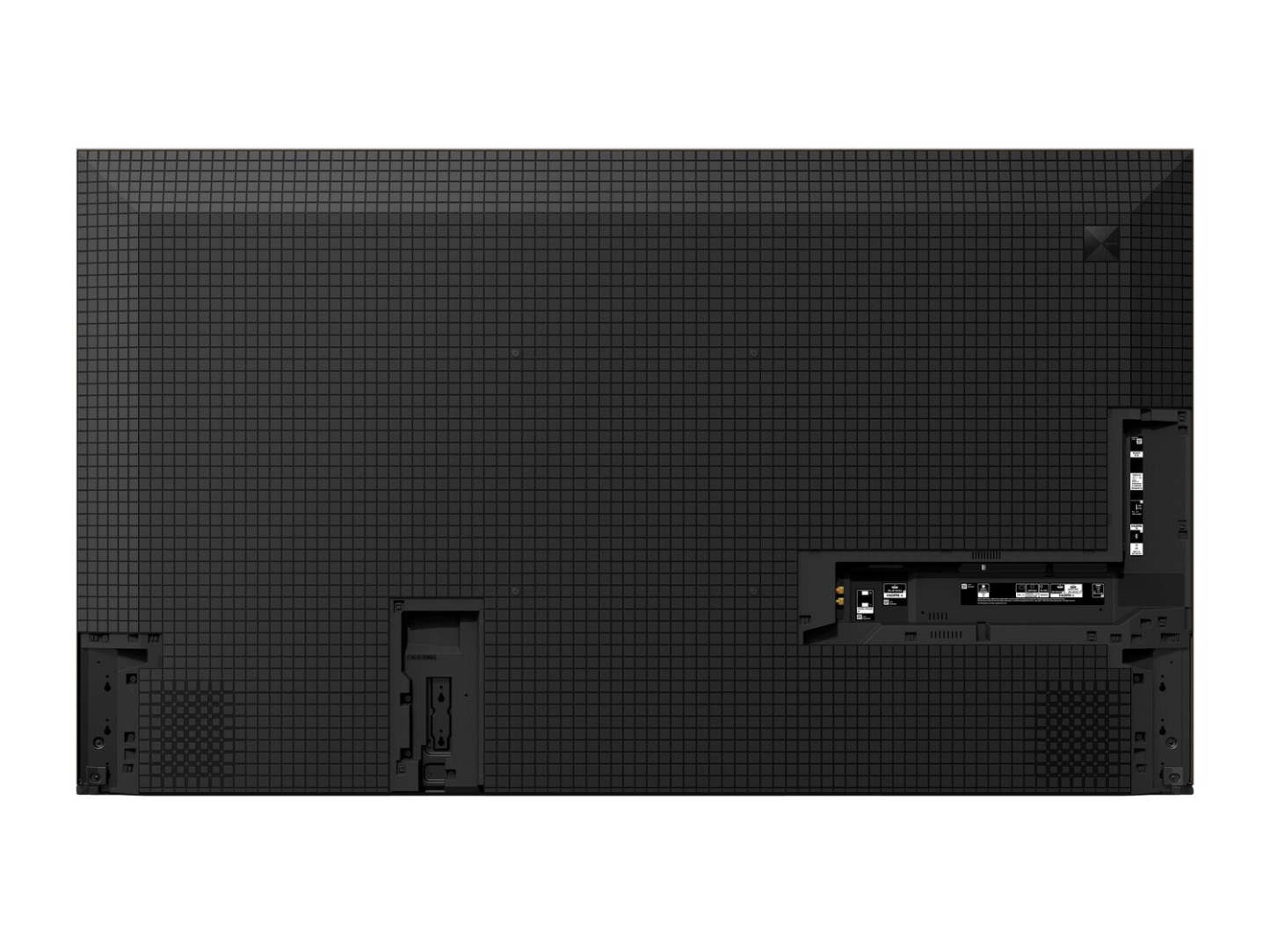 SONY 75 Bravia XR Mini LED 8K UHD HDR XR Clarté de mouvement 120 Hz Google TV (XR75Z9K) | Téléviseur Bravia XR de SONY UHD 8K de 75 pouces à 120 Hz avec mini DEL, HDR, XR Motion Clarity et Google TVMC (XR75Z9K)