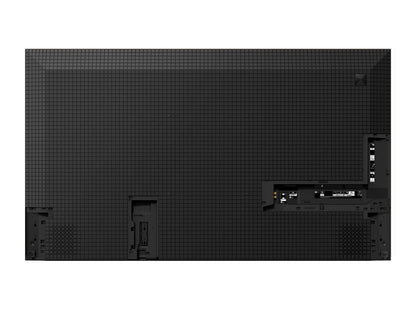 SONY 75 Bravia XR Mini LED 8K UHD HDR XR Clarté de mouvement 120 Hz Google TV (XR75Z9K) | Téléviseur Bravia XR de SONY UHD 8K de 75 pouces à 120 Hz avec mini DEL, HDR, XR Motion Clarity et Google TVMC (XR75Z9K)