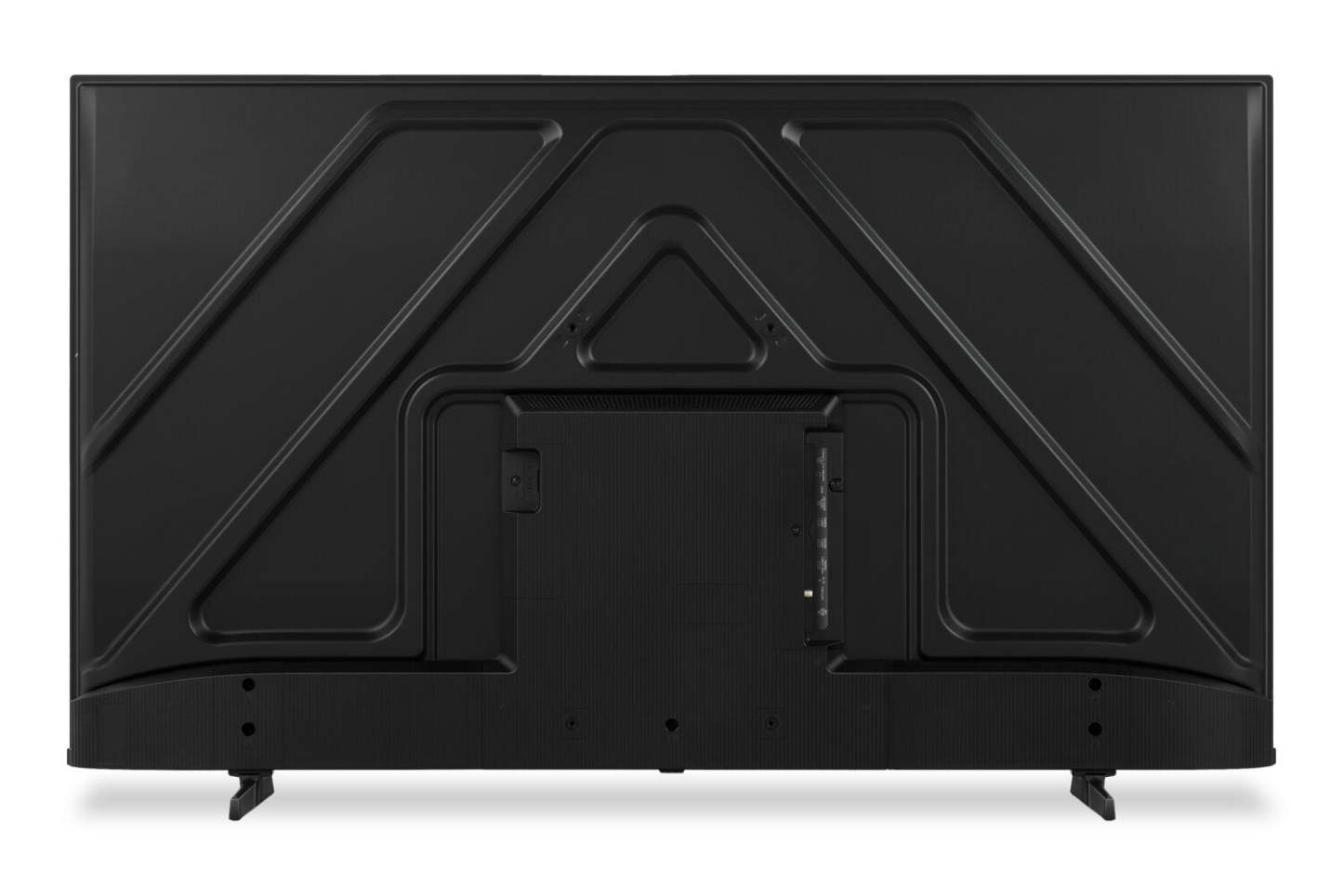 Téléviseur intelligent HISENSE 55 QD6QF QLED 4K UHD (55QD6QF) | Téléviseur intelligent QLED HISENSE QD6QF UHD 4K de 55 po avec Fire TV (55QD6QF)