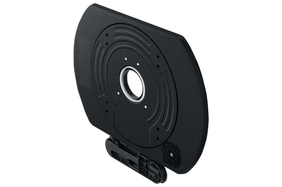 Support mural à rotation automatique Samsung pour téléviseurs de 43 po, 50 po et 55 po - VG-ARAB22WMTZA | ARABE22WM