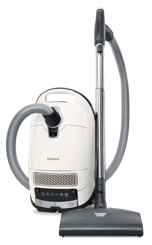 Aspirateur traîneau Miele Complete C3 Excellence PowerLine - 41GDE039CDN | 41GDE039