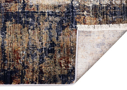 Tapis Santana - 7'10 x 10'6 | Tapis Santana - 7 pi 10 po x 10 pi 6 po | SANTANA8