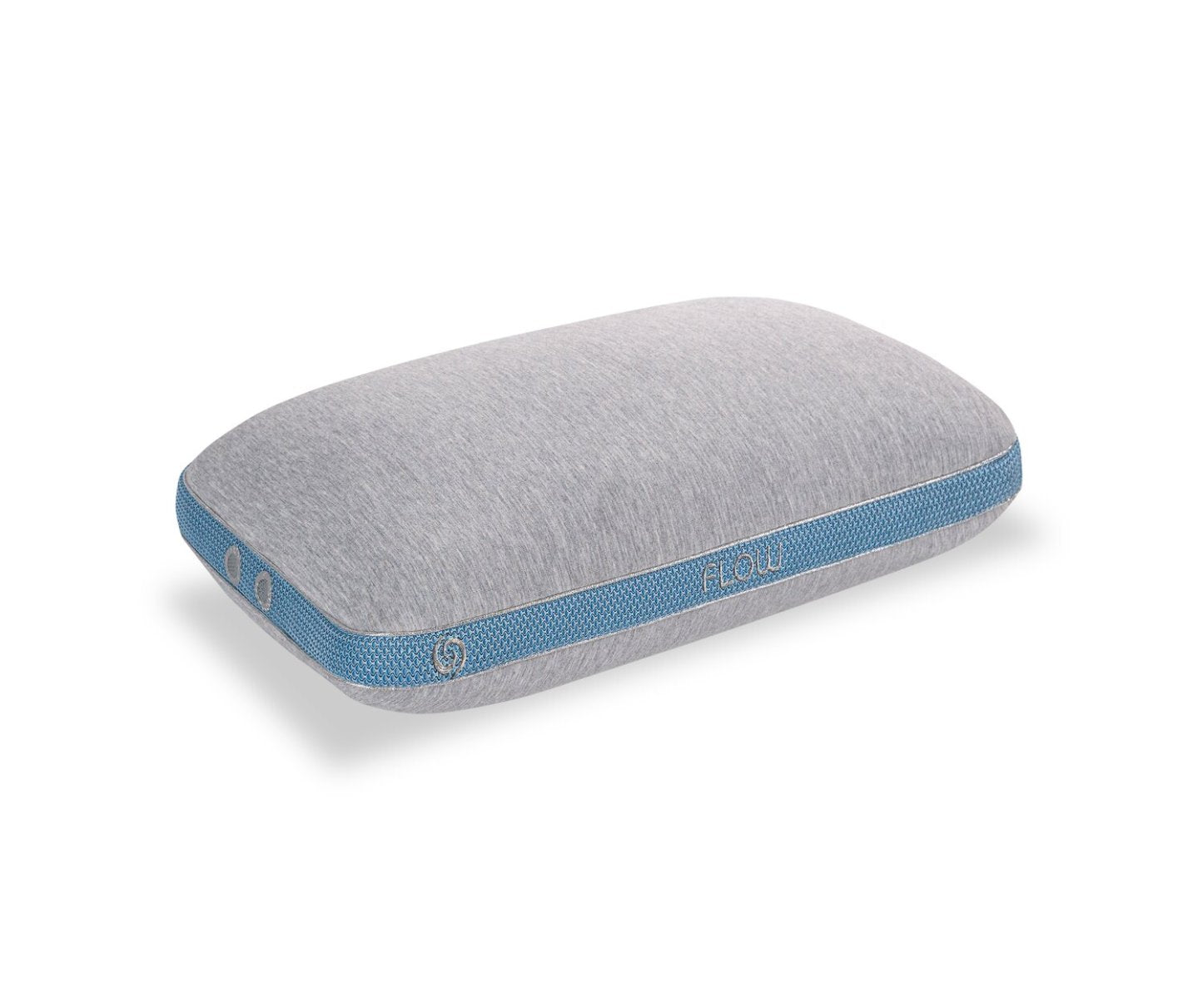 BEDGEAR Oreiller de voyage Flow Performance | Oreiller de voyage Flow Performance de BEDGEAR