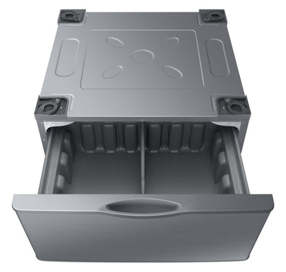 Piédestal de buanderie Samsung 27 - WE402NP/A3 | Piédestal Samsung pour la buanderie 27 po - WE402NP/ A3 | WE402NPP