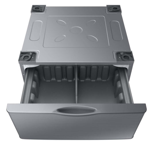 Piédestal de buanderie Samsung 27 - WE402NP/A3 | Piédestal Samsung pour la buanderie 27 po - WE402NP/ A3 | WE402NPP