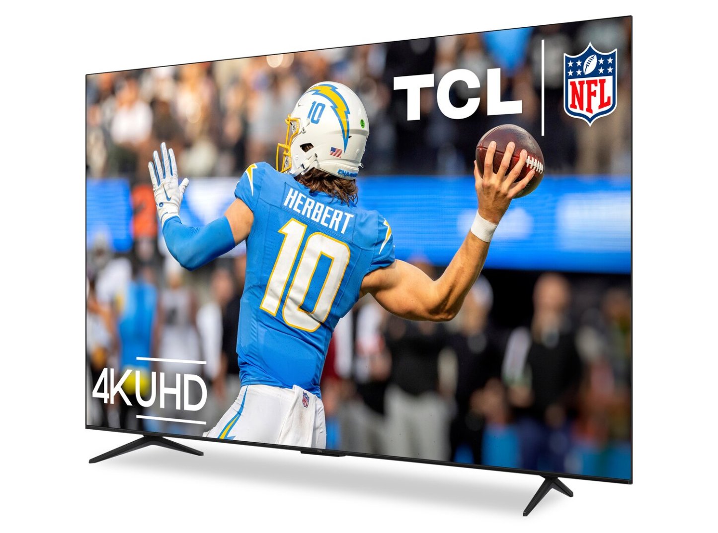 TCL 85 S551G LED 4K UHD Smart Google TV (85S551G-CA) | Téléviseur intelligent DEL TCL S551G UHD 4K de 85 po avec Google TVMC (85S551G-CA)