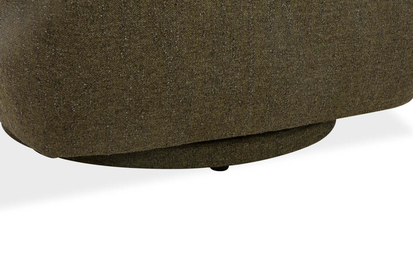 Fauteuil d'appoint pivotant Villa - Forêt | Fauteuil d'appoint pivotant Villa - forêt