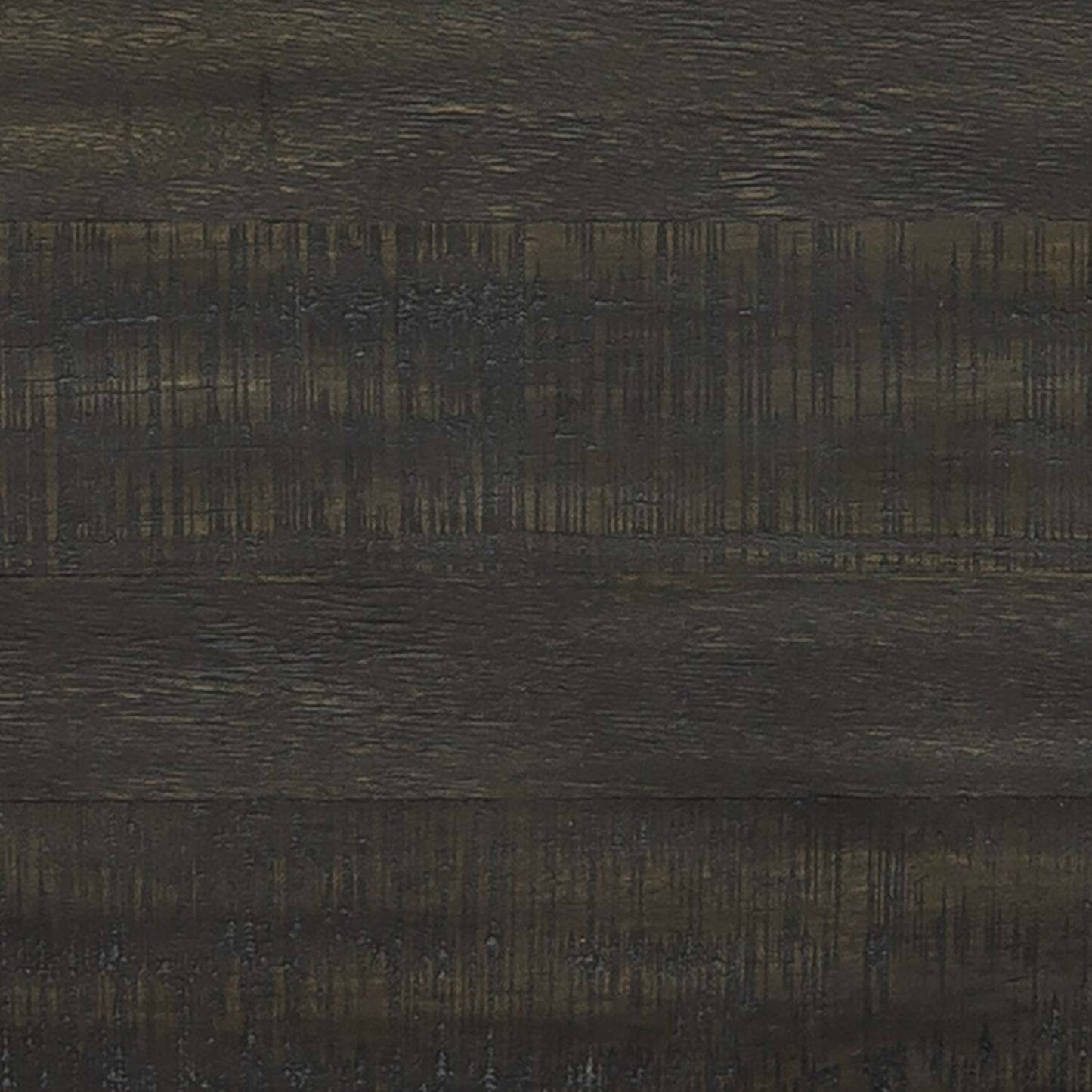 Hanson 50” Traditional Pine Sofa Table with Storage - Graphite | Table de salon traditionnelle Hanson de 50 po en pin avec rangement - graphite