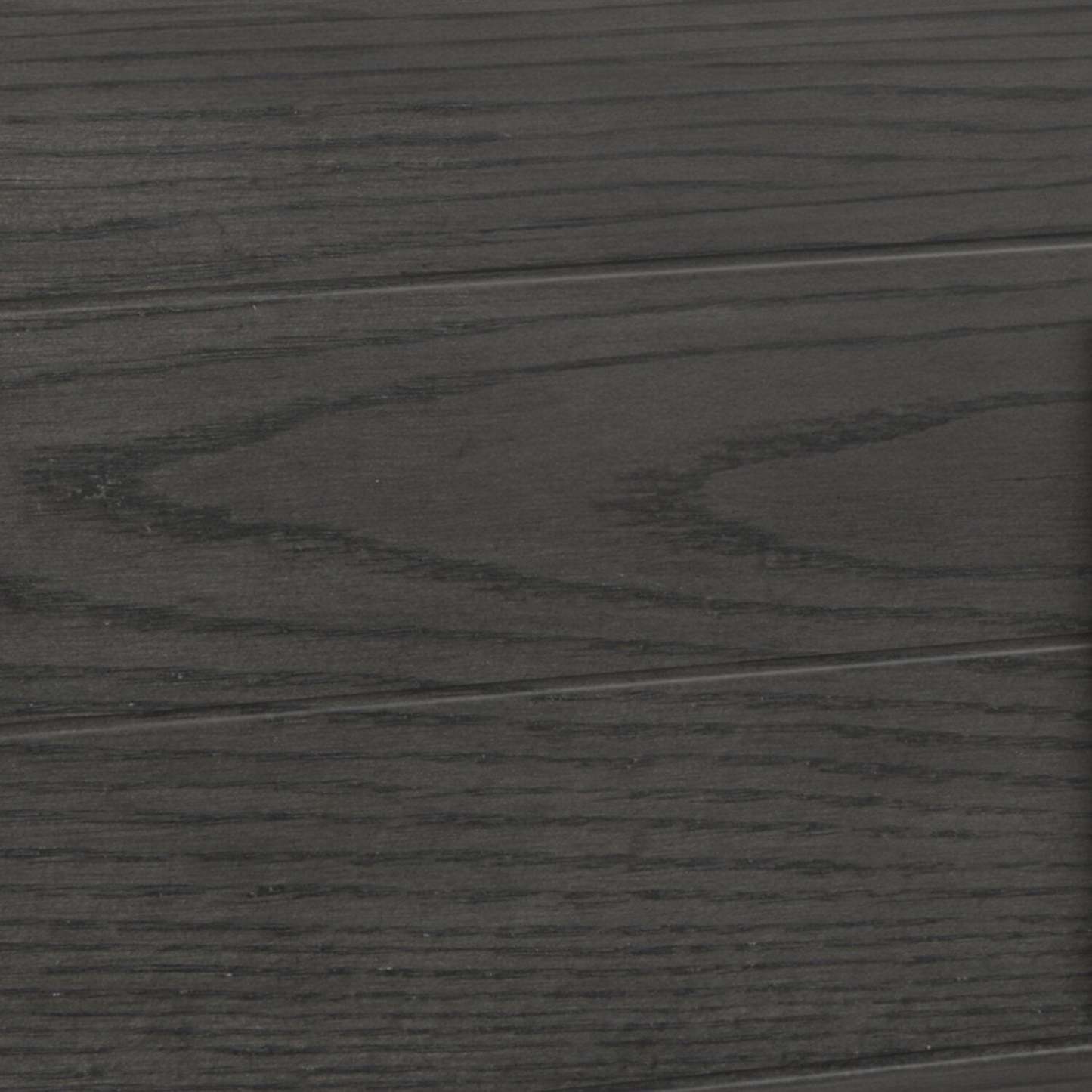 Meuble pour téléviseur moderne Breya de 64 po avec foyer électrique, rangement et recharge USB pour téléviseurs jusqu'à 70 po - gris