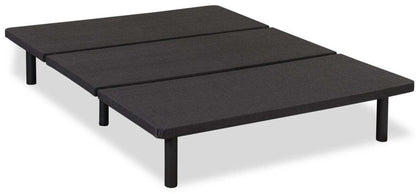 Base de plateforme Zephyr Twin | Base plateforme Zephyr pour lit simple | ZEPHYRTW