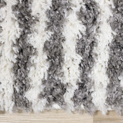 Tapis à poils longs Pascal - 7'10 x 10'6 | Tapis à poils long Pascal - 7 pi 10 po x 10 pi 6 po