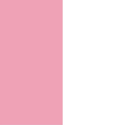 Chaise de jeu ergonomique Velocity 24 - Blanc et rose | Fauteuil de jeu ergonomique Velocity de 24 po - blanc et rose