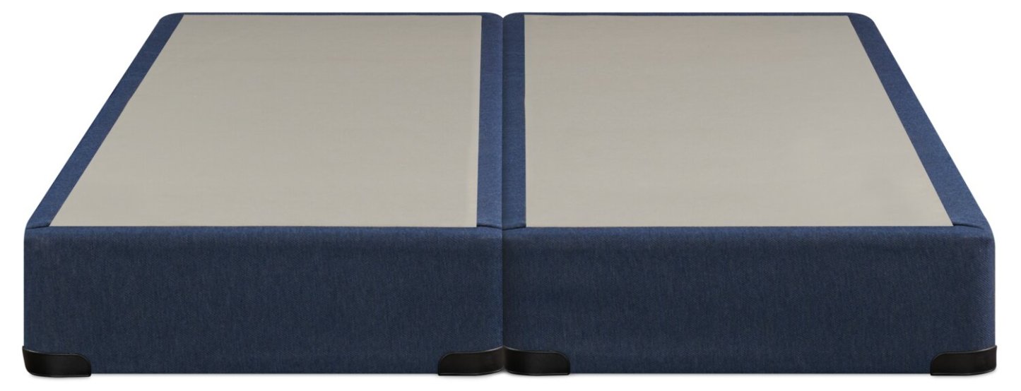 Ensemble à sommier tapissier divisé Tempur-Pedic® 2024 pour grand lit | Ensemble sommier divisé Tempur-PedicMD 2024 pour grand lit