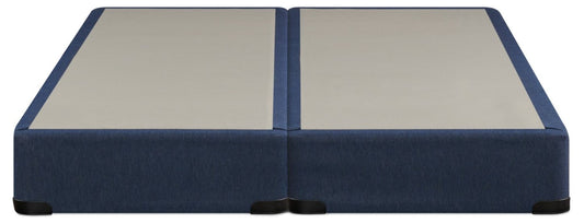 Ensemble à sommier tapissier divisé Tempur-Pedic® 2024 pour grand lit | Ensemble sommier divisé Tempur-PedicMD 2024 pour grand lit