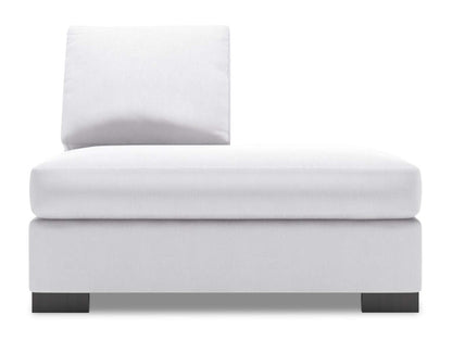 Canapé Lab Track RAF Chaise Retour - Pax Ice | Rallonge pour fauteuil long de droite Track de la collection Sofa Lab - Pax Ice | TR263449