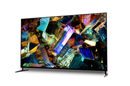 SONY 75 Bravia XR Mini LED 8K UHD HDR XR Clarté de mouvement 120 Hz Google TV (XR75Z9K) | Téléviseur Bravia XR de SONY UHD 8K de 75 pouces à 120 Hz avec mini DEL, HDR, XR Motion Clarity et Google TVMC (XR75Z9K)